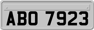 ABO7923