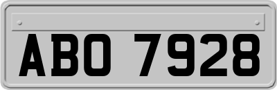 ABO7928