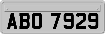 ABO7929