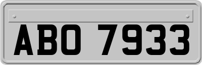 ABO7933