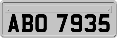 ABO7935