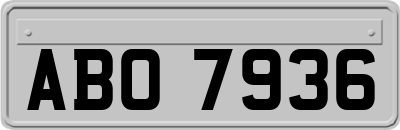 ABO7936