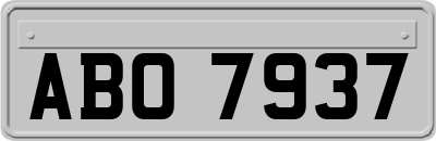ABO7937