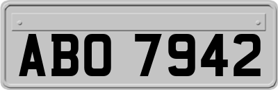 ABO7942