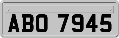 ABO7945