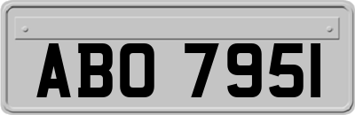 ABO7951