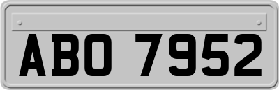 ABO7952