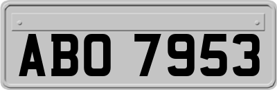 ABO7953