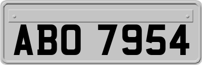 ABO7954