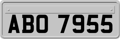 ABO7955