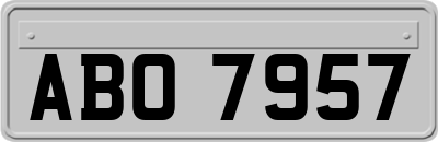 ABO7957