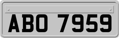 ABO7959