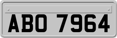 ABO7964