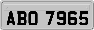ABO7965