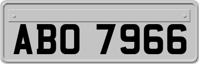 ABO7966