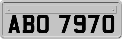 ABO7970