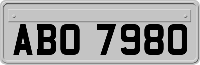 ABO7980