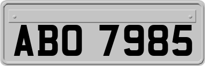 ABO7985