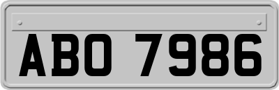 ABO7986