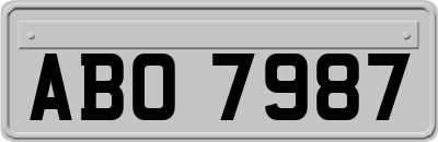 ABO7987