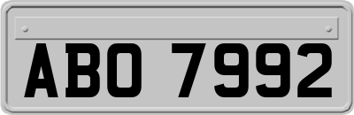 ABO7992