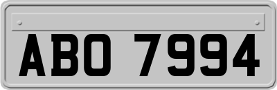 ABO7994