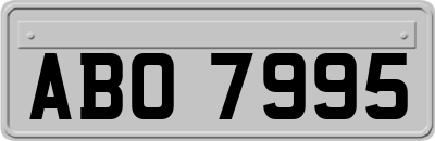 ABO7995
