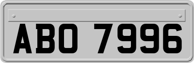 ABO7996