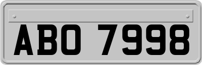ABO7998