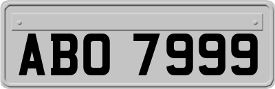 ABO7999