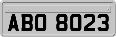 ABO8023