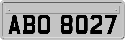 ABO8027