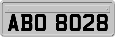 ABO8028