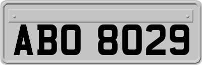 ABO8029