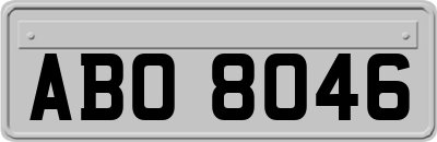 ABO8046