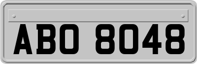 ABO8048
