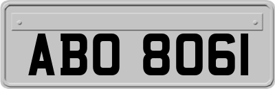 ABO8061