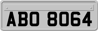 ABO8064