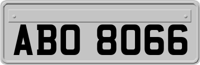 ABO8066