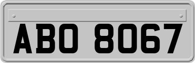 ABO8067