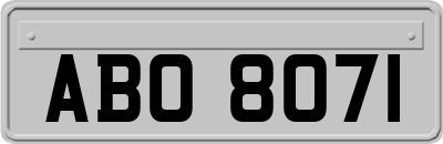 ABO8071