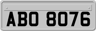 ABO8076