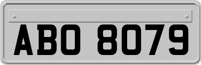 ABO8079