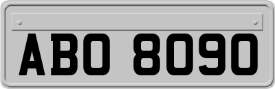 ABO8090