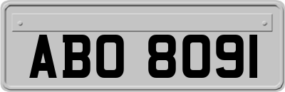 ABO8091