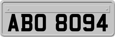 ABO8094