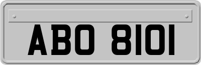 ABO8101