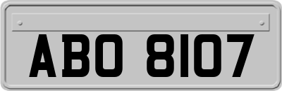 ABO8107