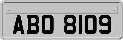 ABO8109