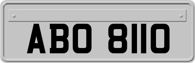 ABO8110